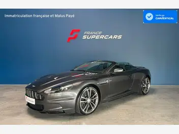 ASTON MARTIN