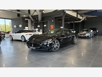 MASERATI