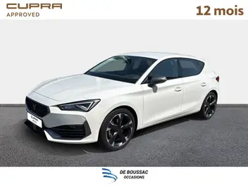 CUPRA
