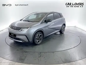 BYD