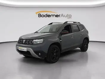 DACIA