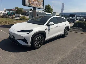 BYD