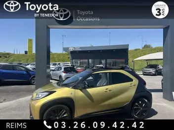 TOYOTA