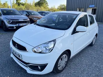 mitsubishi-space-star-ii-phase-2-2019-manual-76000-km-essence