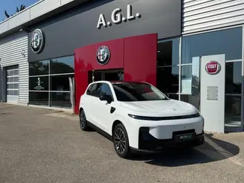 LEAPMOTOR