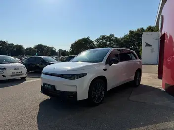 LEAPMOTOR