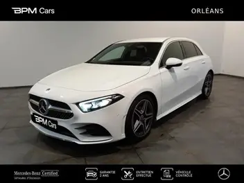 MERCEDES