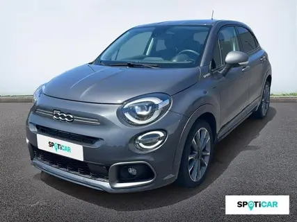 FIAT 500 X
