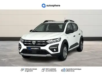 dacia-sandero-3-stepway-2022-manual-46448-km-essence