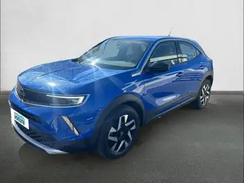 OPEL