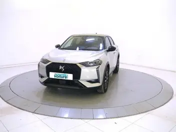 DS