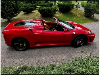 FERRARI F430 SPIDER SPIDER V8 F1
