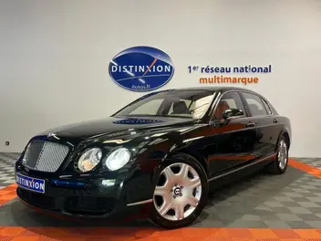 BENTLEY