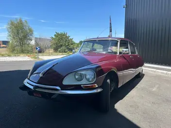 CITROEN