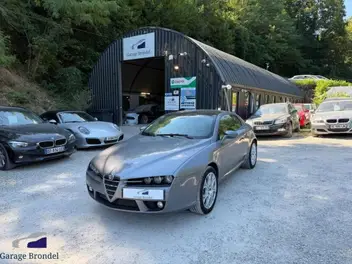 ALFA ROMEO