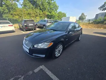 JAGUAR