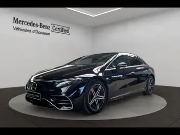 MERCEDES