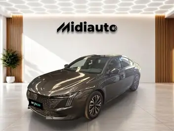 PEUGEOT