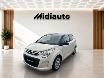 CITROEN