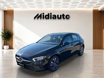 MERCEDES