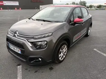CITROEN