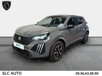 PEUGEOT