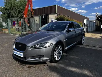 JAGUAR