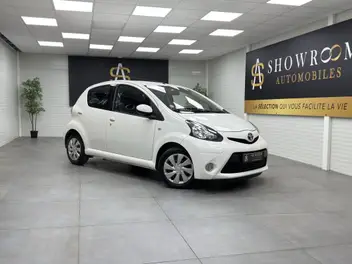 TOYOTA
