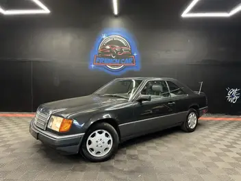 MERCEDES