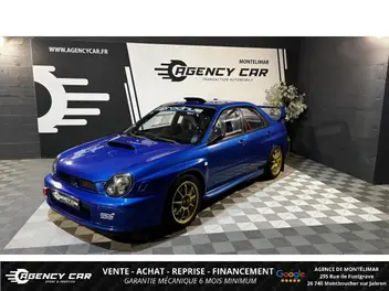 SUBARU