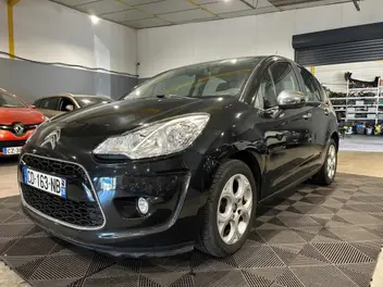 CITROEN