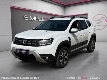 dacia-duster-ii-phase-2-2022-manual-71000-km-diesel