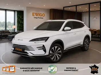 BYD