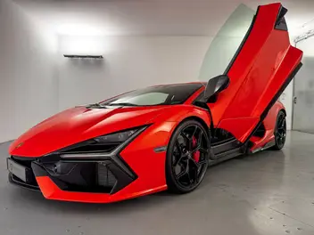 LAMBORGHINI