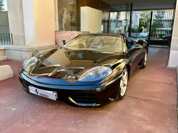 FERRARI