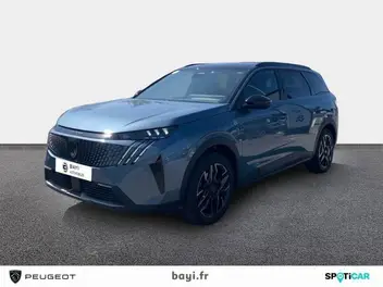 PEUGEOT