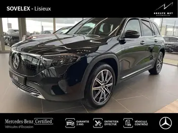 MERCEDES
