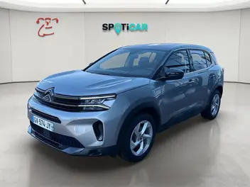 CITROEN