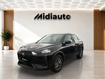 DS