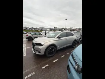 DS