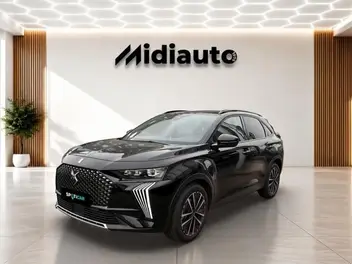 DS