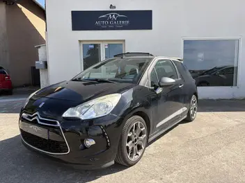 CITROEN