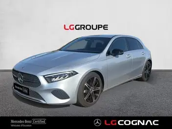 MERCEDES