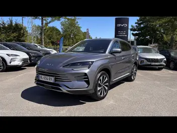 BYD