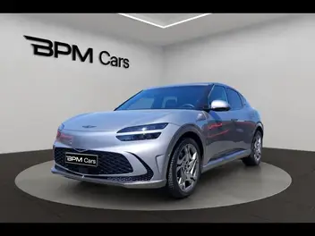 GENESIS GV60 229H 77KWH SPORT PLUS