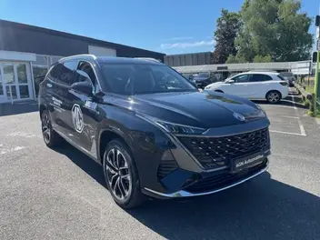 MG