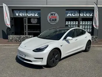 TESLA
