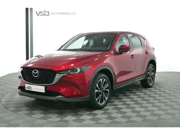 MAZDA