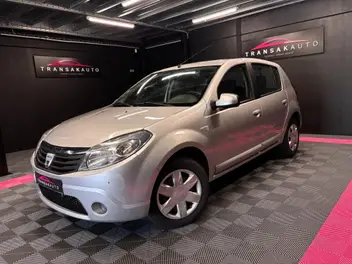 DACIA