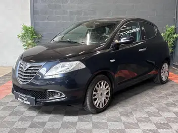 LANCIA